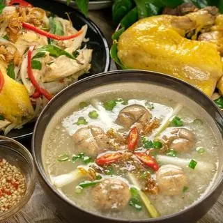 Ảnh đại diện Gà Ta Minh Huy - Phạm Văn Chiêu
