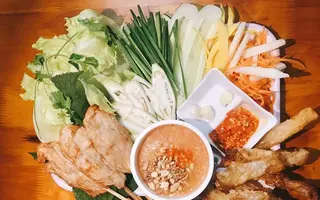 Ảnh đại diện Nem Nướng Cô Bé - Lê Thị Hoa