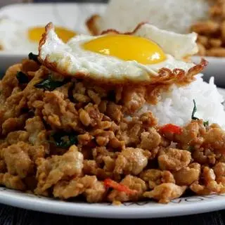 Ảnh đại diện Changce Thái - Cơm Thái - Đường Số 2