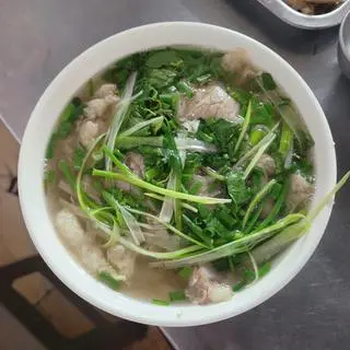 Ảnh đại diện Phở Dũng - Chuyên Bò Tái, Nạm & Gầu - Nông Quốc Chấn