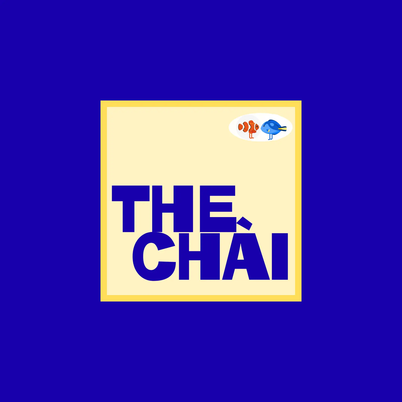 Ảnh bìa The Chài - Lạc Long Quân