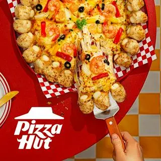 Ảnh đại diện Pizza Hut - The Manor