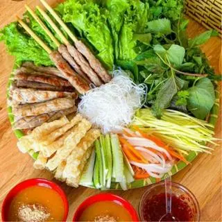 Ảnh đại diện Nem Nướng Nha Trang Hùng Việt Nguyễn Văn Quá - Nguyễn Văn Quá