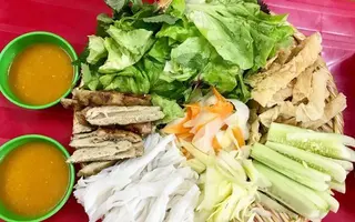 Ảnh đại diện Nem Nướng Nha Trang Mạnh Linh - Vĩnh Tuy