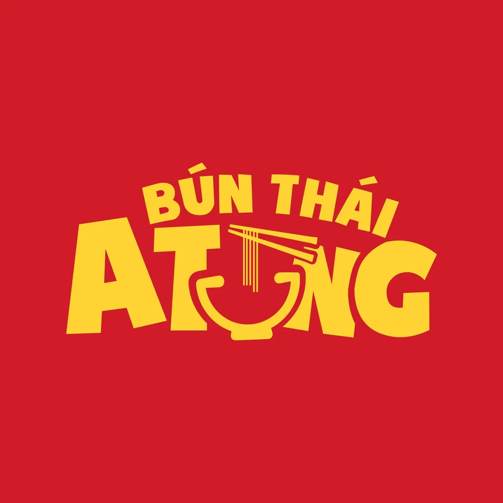 Ảnh bìa Bún Thái A Tùng - Nguyễn Gia Trí