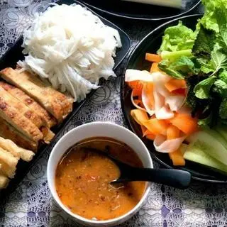 Ảnh đại diện Nem Nướng Nha Trang Ngọc Hằng - Đội Cấn