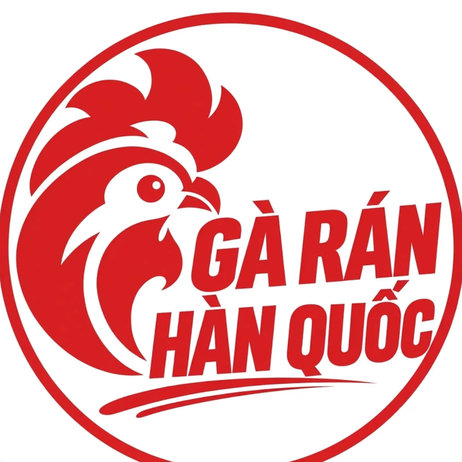 Ảnh bìa Gà Rán Hàn Quốc - Đường Số 27