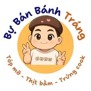 Ảnh đại diện Bự Bán Bánh Tráng - Đường Số 8