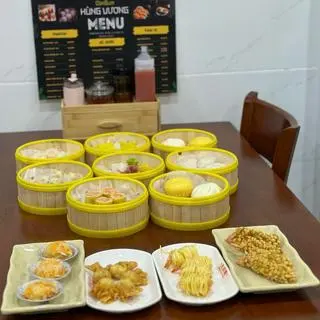 Ảnh đại diện DimSum Hùng Vương - Hùng Vương