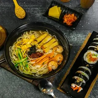 Ảnh đại diện Maeum Korean Eatery - Lê Văn Việt