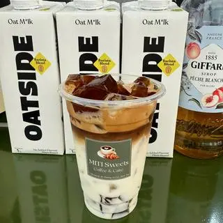Ảnh đại diện MiTi SWEETS - Tỉnh Lộ 10