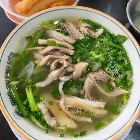 Ảnh bìa Phở Gà Quỳnh Liên - CT4B Bắc Linh Đàm