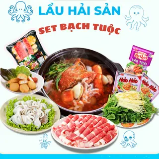 Ảnh đại diện Ngon Food - Lẩu Thái Hải Sản & Lẩu Bò Mỹ - 56 Nguyễn Tuân
