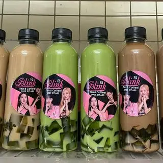 Ảnh đại diện Blink Gấu - Dương Thị Mười