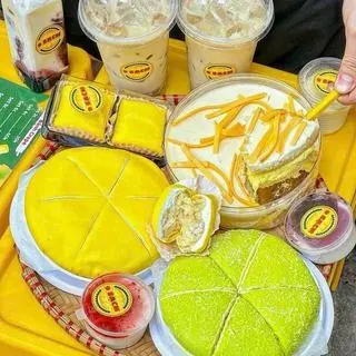 Ảnh đại diện Bánh Sầu Riêng 9 Sạch - Hồ Tùng Mậu