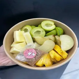 Ảnh đại diện Coca Fruits Hà Nội - Trái Cây Gọt Sẵn - Nguyễn Đạo An