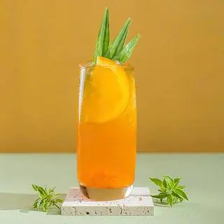 Ảnh đại diện Juice Sinh Tố - Nước Ép - Nguyễn Văn Tăng