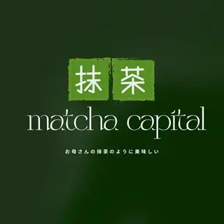 Ảnh đại diện Matcha Capital - Trần Trọng Cung