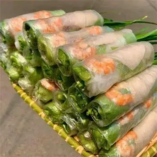 Ảnh đại diện Mèo Tỷ - Gỏi Cuốn & Ăn Vặt - Chung Cư Bình Thới