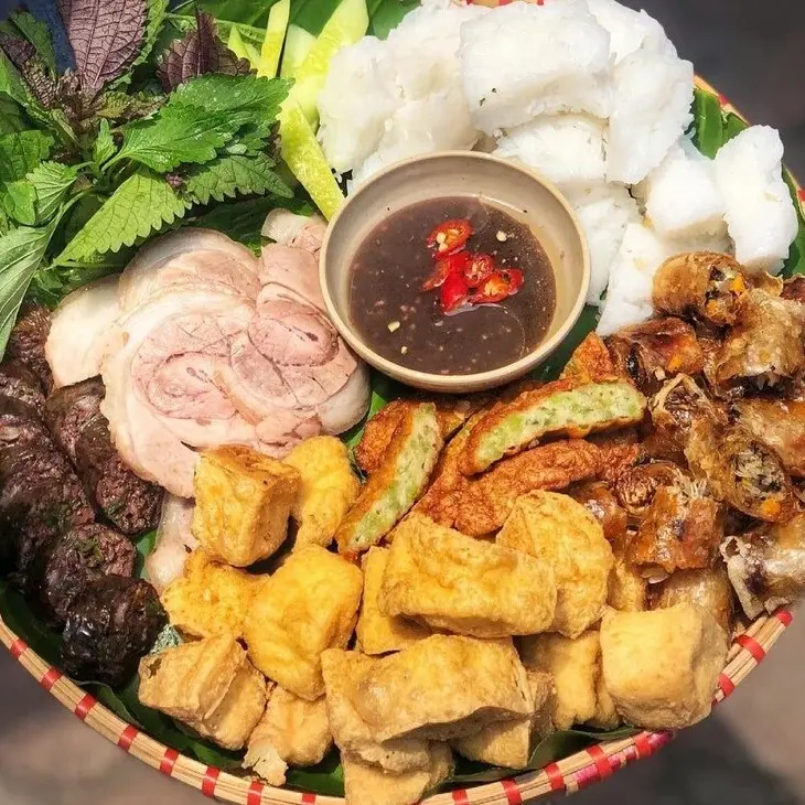 Ảnh bìa ĐỒ ĂN NHANH 24H - Văn La