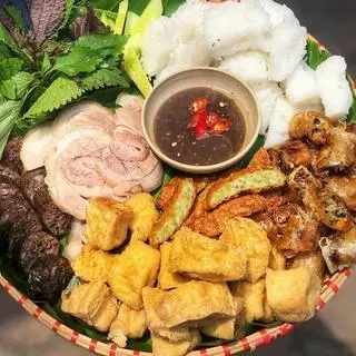Ảnh đại diện ĐỒ ĂN NHANH 24H - Văn La