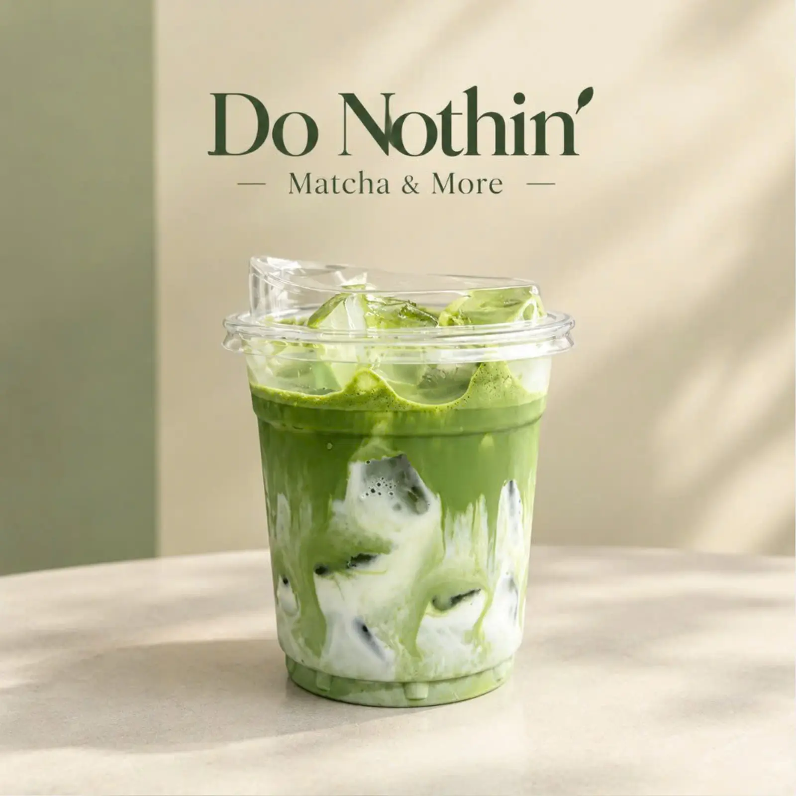 Ảnh bìa Do Nothin' Matcha & More - Liên Tỉnh 5