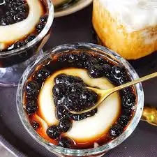 Ảnh bìa Tiệm Coffee & Tàu Hũ - KĐT Geleximco