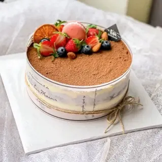Ảnh đại diện Simple Cake - Ung Văn Khiêm