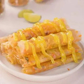 Ảnh đại diện Win W2W Bánh Tráng Trộn - Đường 51