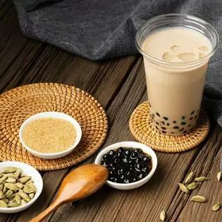 Ảnh đại diện Kat Milktea & Coffee - Dương Quảng Hàm