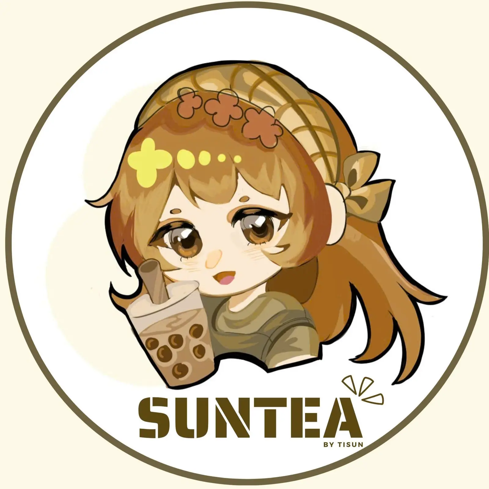 Ảnh bìa Trà Sữa Suntea - Đường Số 1