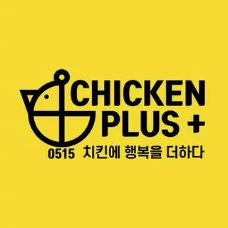 Ảnh đại diện Gà Rán Chicken Plus - Nguyễn Thái Sơn