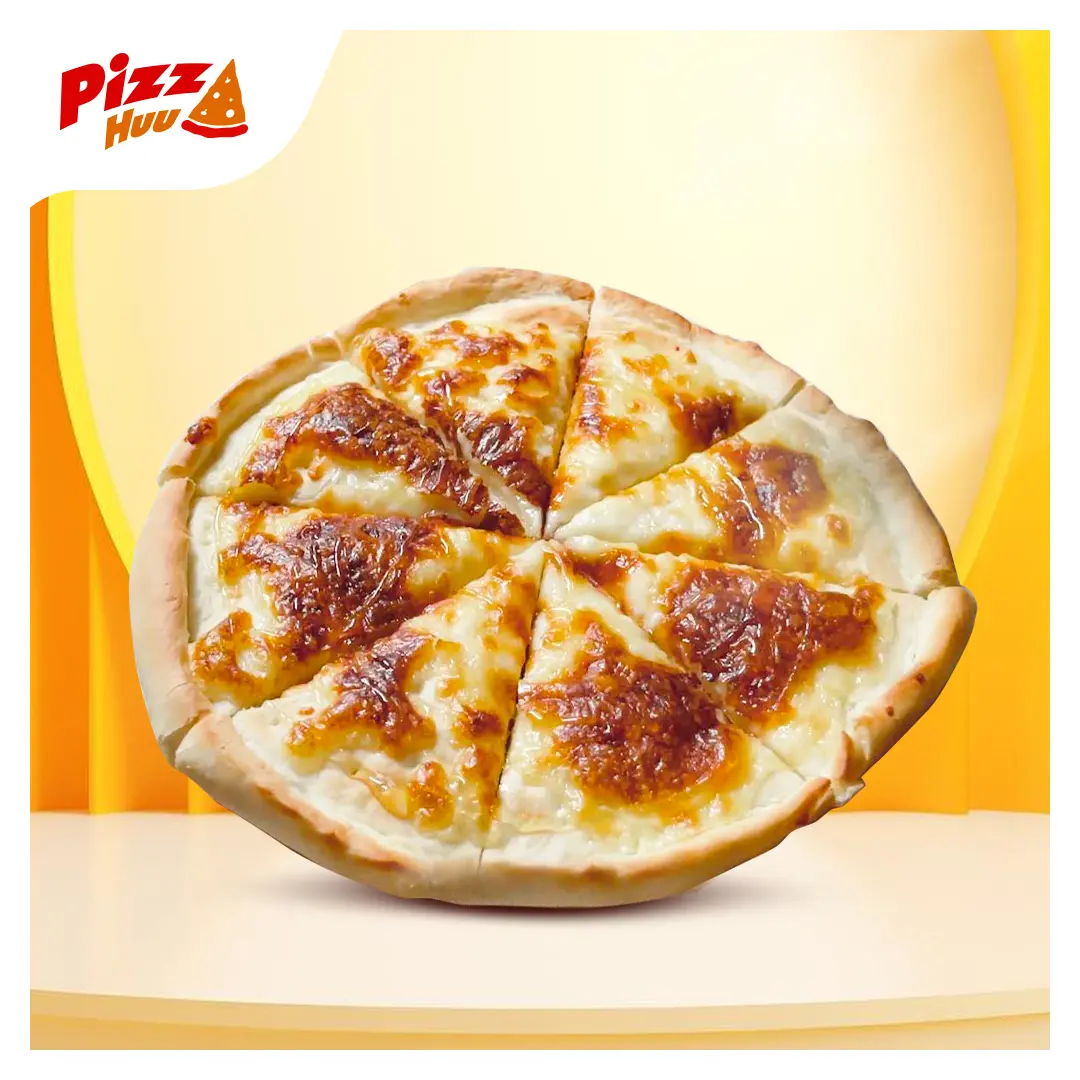 Ảnh bìa Pizza Huu - Pizza & Spaghetti - Dương Quảng Hàm