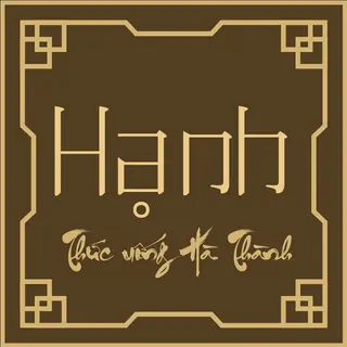 Ảnh đại diện Hoa Quả Ngâm Cô Hạnh - Thanh Nhàn