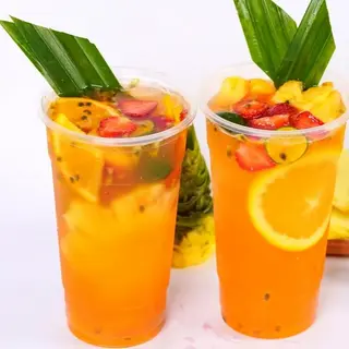 Ảnh đại diện Bơ & Trà Hoa Quả - Kim Giang
