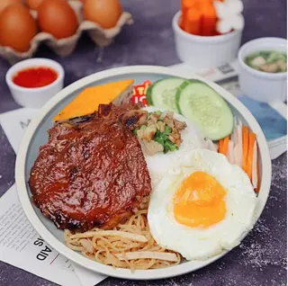 Ảnh đại diện Cơm Tấm Thảo Nhi - Nguyễn Cửu Đàm