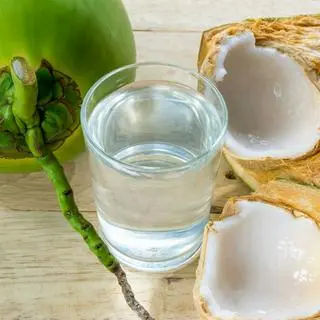 Ảnh đại diện Dừa Xiêm Bến Tre, Nước Mía & Nước Ép Cam Nguyên Chất - Khâm Thiên