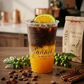 Ảnh đại diện Chainik - Tea, Coffee & Matcha - Dương Quảng Hàm