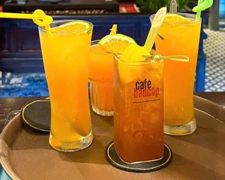 Ảnh bìa Cafe Bao Cấp - Lạc Trung
