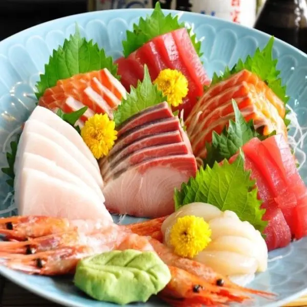 Ảnh bìa SOUP & SASHIMI KHÁNH AN - Đường Số 28