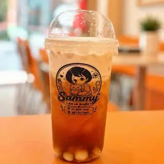 Ảnh đại diện Sammy - Ăn Là Nghiền - Đình Thôn