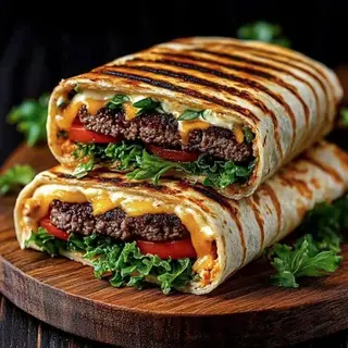 Ảnh đại diện Bánh Tacoste Mr Dee - Vạn Kiếp