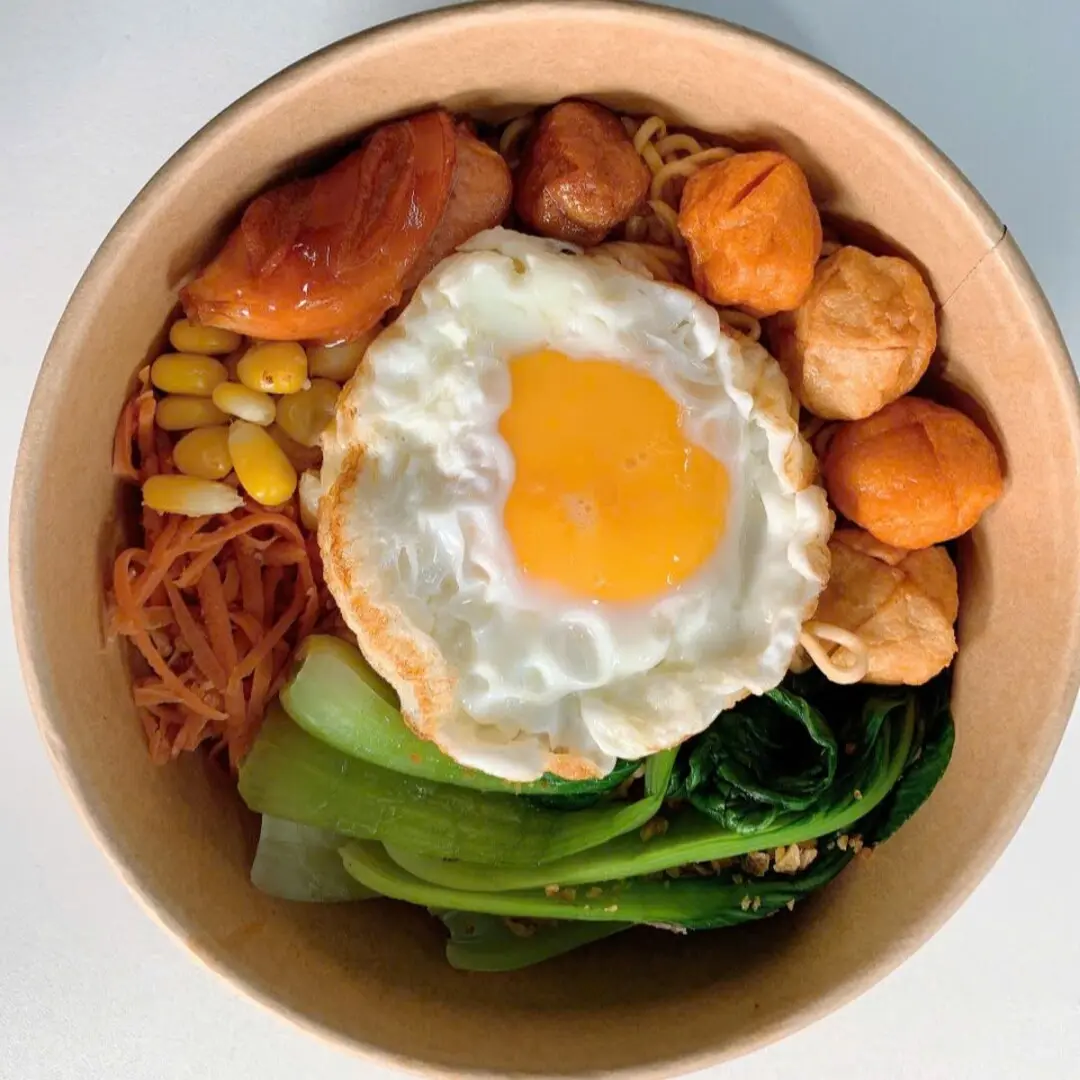 Ảnh bìa ALUU FOOD - Nem Nướng Nha Trang - Trần Cung