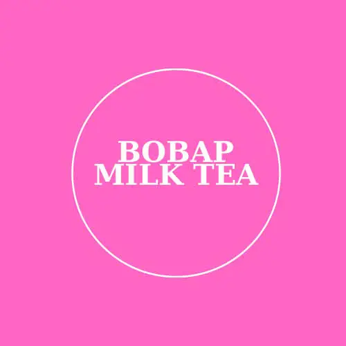 Ảnh bìa Bobap Milk Tea - Huỳnh Tấn Phát