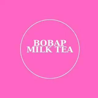 Ảnh đại diện Bobap Milk Tea - Huỳnh Tấn Phát