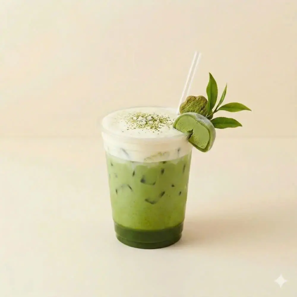 Ảnh bìa Cà Phê Pha Máy "MILO" - Phạm Văn Đồng