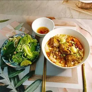 Ảnh đại diện Mì Quảng Miền Trung Tăng Tâm - Phạm Văn Chiêu
