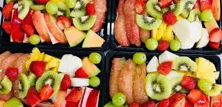 Ảnh bìa Fruit Gang - Mễ Trì Thượng