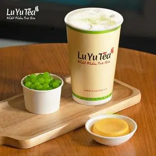 Ảnh đại diện Lu Yu Tea - Trà Sữa Đài Loan Pha Máy Đậm Vị - Xô Viết Nghệ Tĩnh