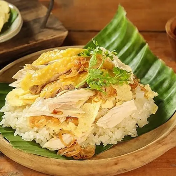 Ảnh bìa Cô Yến - Xôi 95 - Hà Thị Khéo